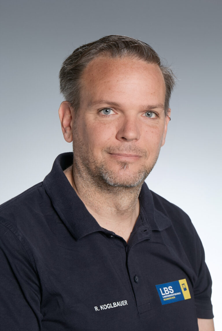 Ing. Reinhard Koglbauer