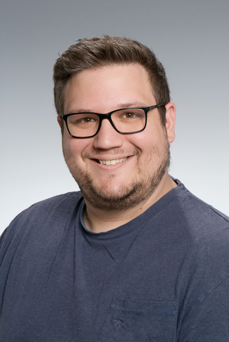 Manuel Klammer, BSc